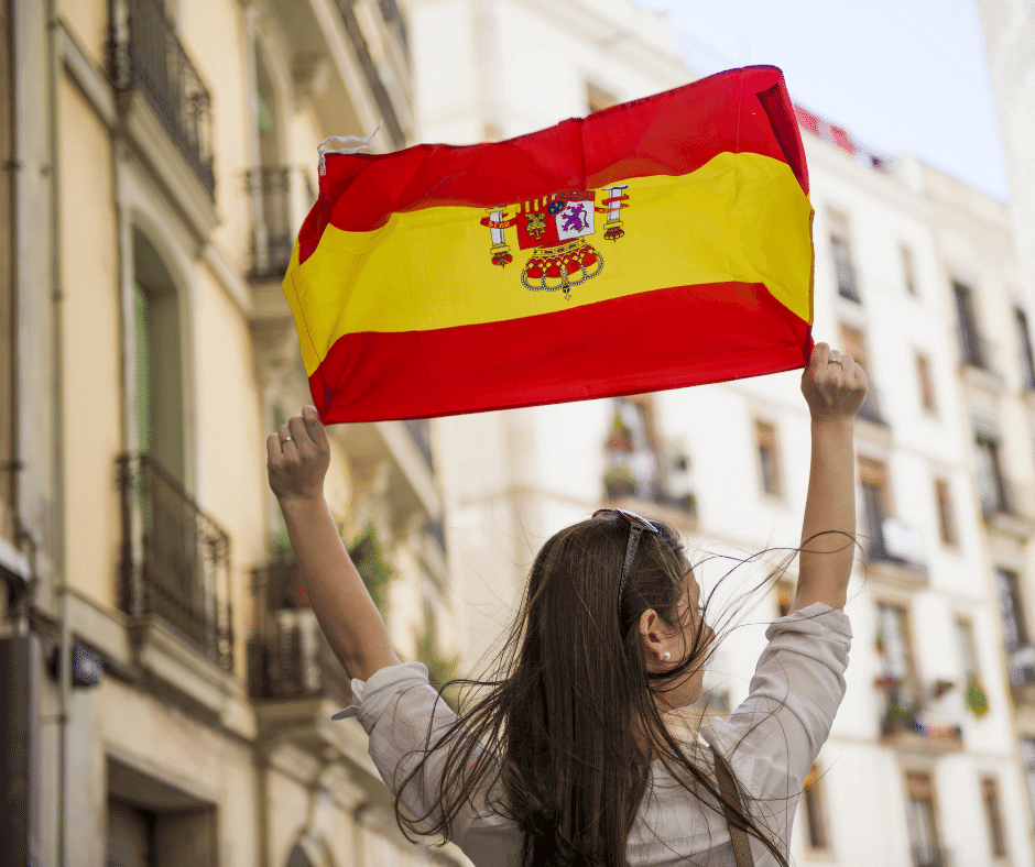 A Tapestry of Sound: Exploring the Rich World of Spanish Cultural Music A Tapestry of Sound: Exploring the Rich World of Spanish Cultural Music